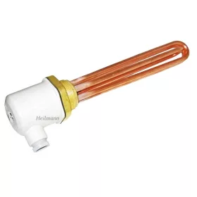 Fűtőbetét Cseh Tatramat ( M 48 x 2 mm ) 4500W 