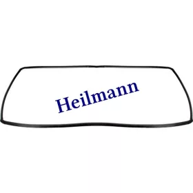   Villanytűzhely sütőajtó gumi 550x300mm Nardi 090148009902R