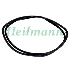   Sütőajtó tömítés Indesit - Ariston 355x310mm  C00141625 (eredeti) RENDELÉSRE