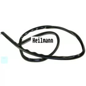   Sütőajtó gumi   U alakú  360 x 300 mm   (Fagor )    CA70013K4    95X1230