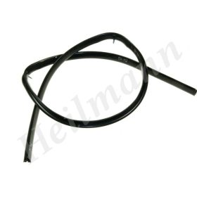   Indesit - Ariston - Whirlpool sütőajtó tömítés C00078733 # (eredeti) 482000027448  Pl.: K142GSX R ;  K344GSXEU #