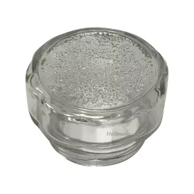   Whirlpool sütő lámpabúra 481010646361 # világítás, búra Ø42mm. C00325847 (UNIVERZÁLIS,  IKEA , INDESIT , ARISTON HOTPOINT) #