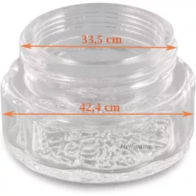   Whirlpool sütő lámpabúra 481010646361 # világítás, búra Ø42mm. C00325847 (UNIVERZÁLIS,  IKEA , INDESIT , ARISTON HOTPOINT) #