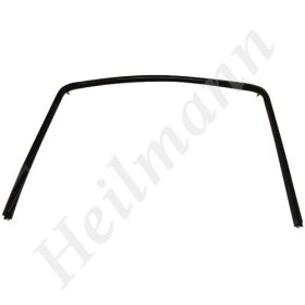   Indesit - Ariston - Whirlpool sütőajtó tömítés C00078733 # (eredeti) 482000027448  Pl.: K142GSX R ;  K344GSXEU #