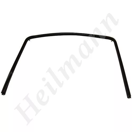 Indesit - Ariston - Whirlpool sütőajtó tömítés C00078733 # (eredeti) 482000027448  Pl.: K142GSX R ;  K344GSXEU #