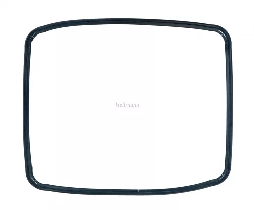 Indesit - Ariston - Whirlpool sütőajtó tömítés 488000738192 (eredeti) # C00738192 410x310mm. (rendelésre) #