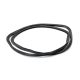 Indesit - Ariston - Whirlpool sütőajtó tömítés 488000725238 # C00725238, 385306, 481010846713 #