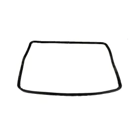   Indesit - Ariston - Whirlpool sütőajtó tömítés 480121101444 # (eredeti) 420x355mm. C00312545  (rendelésre) #