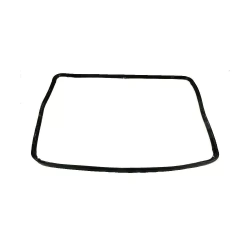 Indesit - Ariston - Whirlpool sütőajtó tömítés 480121101444 # (eredeti) 420x355mm. C00312545  (rendelésre) #