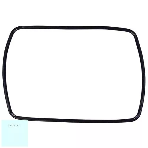 Indesit - Ariston sütőajtó tömítés C00081579 # 410 x 300mm Whirlpool 482000022703 # HOTPOINT-ARISTON #