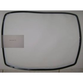   Villanytűzhely  sütődob gumi PK , PE, PG, O alakú 365 x 265 mm - 351 x 278 mm