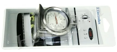 Tüzhely sütő hőmérő 50294201004 ELECTROLUX