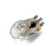 Zanussi - Electrolux - AEG villanytűzhely sütő világítás, komplett, felső 8087690023 # G9 27W 230V #