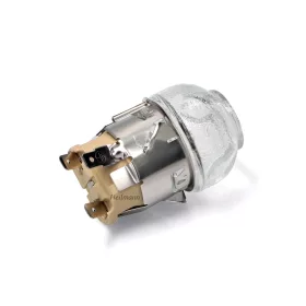  Zanussi - Electrolux - AEG villanytűzhely sütő világítás, komplett, felső 8087690023 # G9 27W 230V #