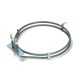 Indesit Tűzhely Sütő Fűtőbetét 1600W koszorú alakú 230V C00138834 # (gyári, thermowat) WHIRLPOOL BAUKNECHT 482000022925 Pl.: K3C76(X)/BG ; H101.1IX #