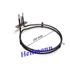   Villanysütőbetét 230 V  2000 W koszorú alakú Indesit C00084399 # (rendelésre) #