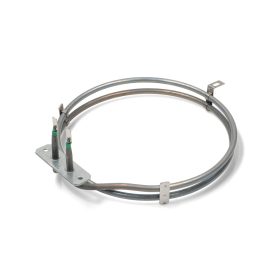 Whirlpool sütő fűtőszál 481225998405