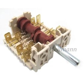   TEKA sütő funkcióválasztó kapcsoló 83140109 # (rendelésre) #