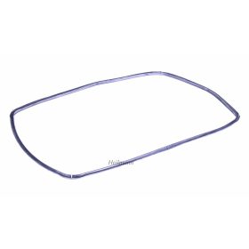   Teka sütőajtó szigetelés 430x315 mm. 83130679 # (eredeti) RENDELÉSRE #