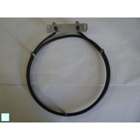   Villany sütőbetét Veszta Kör alakú 230 V 2000 W RB1H7524 # RENDELÉSRE #