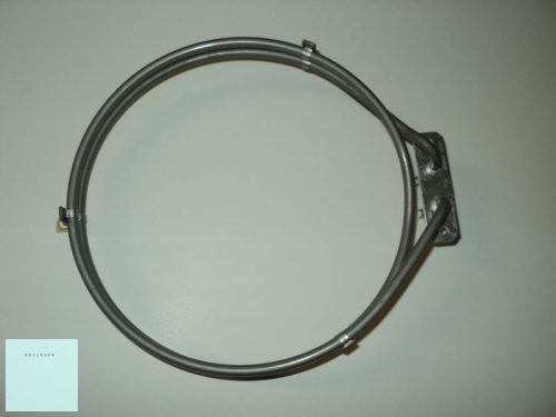 Villanysütőbetét Pelgrim kör alakú 230 V 2200 W RB1N2105