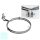 WHIRLPOOL villanytűzhely sütőbetét 2400 W  230V EGO 2029477000 481225948177 # (rendelésre) #