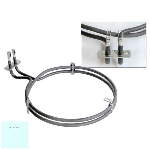 WHIRLPOOL villanytűzhely sütőbetét 2400 W  230V EGO 2029477000 481225948177 # (rendelésre) #