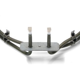   Gorenje villanytűzhely sütő fűtőbetét koszorú alakú 2100W 564239 (eredeti)