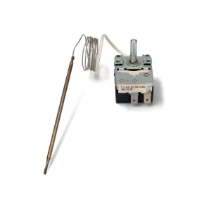   AMICA - HANSA sütő hőfokszabályzó 53°-299°C kapcsoló 8032828 