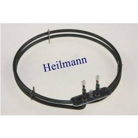   Villany tűzhely körfűtőbetét 230V 2100W -ARCELIK - BEKO 262900027 # koszorú alakú 262900006, 462900001, 462900010 #