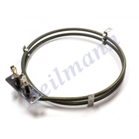   Vill.sütőbetét 230 V 2000W koszorú alakú SMEG 806890807 -75277