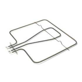   Candy - Hoover sütő fűtőbetét alsó 1500W ( 1050+450W  ) 41020672 # (SKL fűtőszál) 91206722, 91212209, 93710127, 09201426, 41000114 #