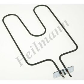   Villanytűzhely Elin - Beko sütőbetét alsó 1100W 462920010 # RENDELÉSRE #