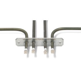   Candy - Hoover sütő fűtőbetét alsó 1500W ( 1050+450W  ) 41020672 # (SKL fűtőszál) 91206722, 91212209, 93710127, 09201426, 41000114 #