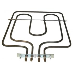 Villanytűzhely sütőbetét 2000/900 W Gorenje 280x380 mm