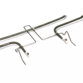   Bosch - Siemens Sütő Fűtőbetét alsó 1100W 00470763 , 470763 , 00447436