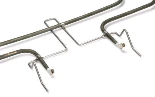 Bosch - Siemens Sütő Fűtőbetét alsó 1100W 00470763 , 470763 , 00447436