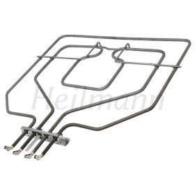   Bosch - Siemens sütő fűtőbetét felső 2300W 00472510 # (helyettesítő) Pl.: HBN43W320 tűzhely #