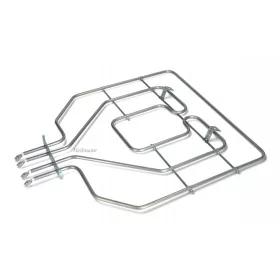  Bosch - Siemens sütő fűtőbetét felső 2800W - BOSCH 00471375  # EGO 20.35059.000 helyett #