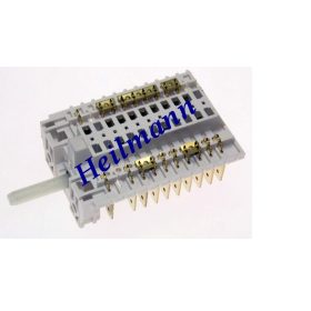 Bosch - Siemens sütő választókapcsoló 00424123 