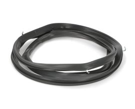 Bosch - Siemens sütő-ajtó tömítés 00754066 # 440X320MM. 4 CLIPS. Pl.: HSV745050H/06 ( 420756, 423656, 658558) #