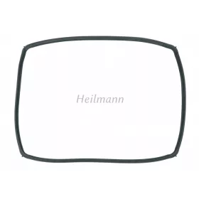 Bosch - Siemens sütőajtó tömítés 00626168  # 450X330MM. 4 CLIPS. (rendelésre) #