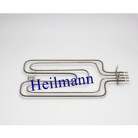   Villanytűzhely sütőbetét 1850/750W Mora - Gorenje grill 235742 eredeti 