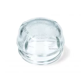  Bosch - Siemens sütő lámpa búra 00647309 # Ø68mm. magasság: 45mm 00055659, 00056948, 00068516, 00176141, 00424086, 00621403 #