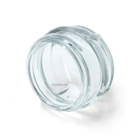   Bosch - Siemens sütő lámpa búra 00647309 # Ø68mm. magasság: 45mm 00055659, 00056948, 00068516, 00176141, 00424086, 00621403 #