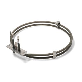   Whirlpool - Indesit sütő lékeveréses fűtőbetét 481225928106