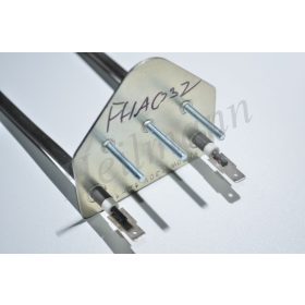 Villanytűzhely sütőbetét   230 V  1550W Koncsár