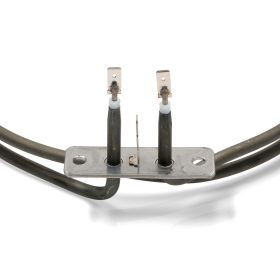   Whirlpool - Indesit sütő lékeveréses fűtőbetét 481225928106