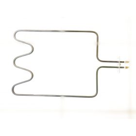   Villanytűzhely sütőbetét Mora - Gorenje alsó fűtőbetét 230 V 1100 W 620991000 # MORA 2276 / WHIRLPOOL  ACM927 480121101308 #