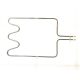 Villanytűzhely sütőbetét Mora - Gorenje alsó fűtőbetét 230 V 1100 W 620991000 # MORA 2276 / WHIRLPOOL  ACM927 480121101308 #